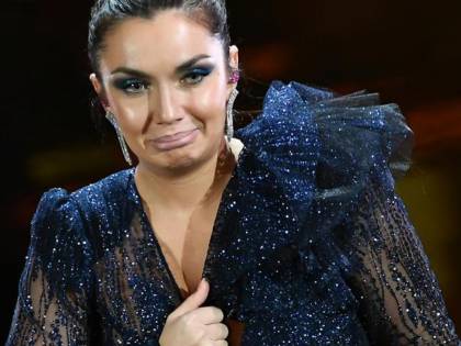 Elettra Lamborghini cancella due date-instore per il Coronavirus: "Una decisione doverosa"